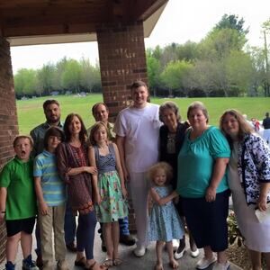 Meet your Posher, Ray